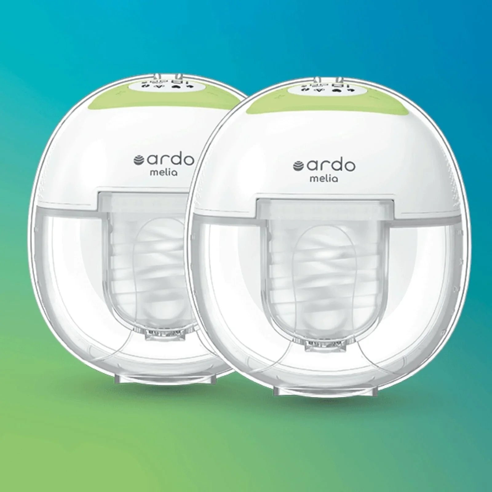 Ardo Melia Wearable Double Electric Breast Pump - Baby&More
