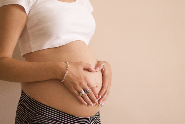 Guardian Angel Naturals - Smooth Mum - Natural Stretch Mark Prevention and Repair