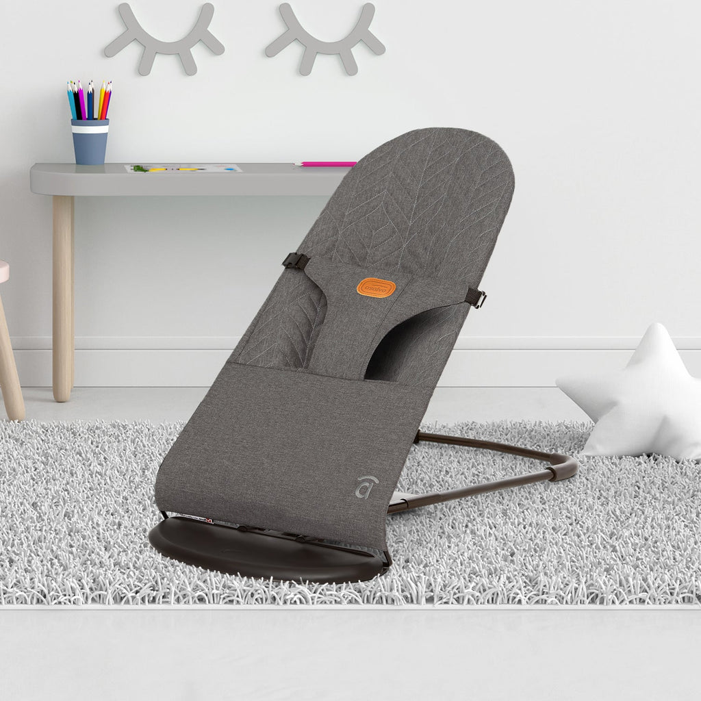 Asalvo Paradise Baby Bouncer Chair - Baby&More