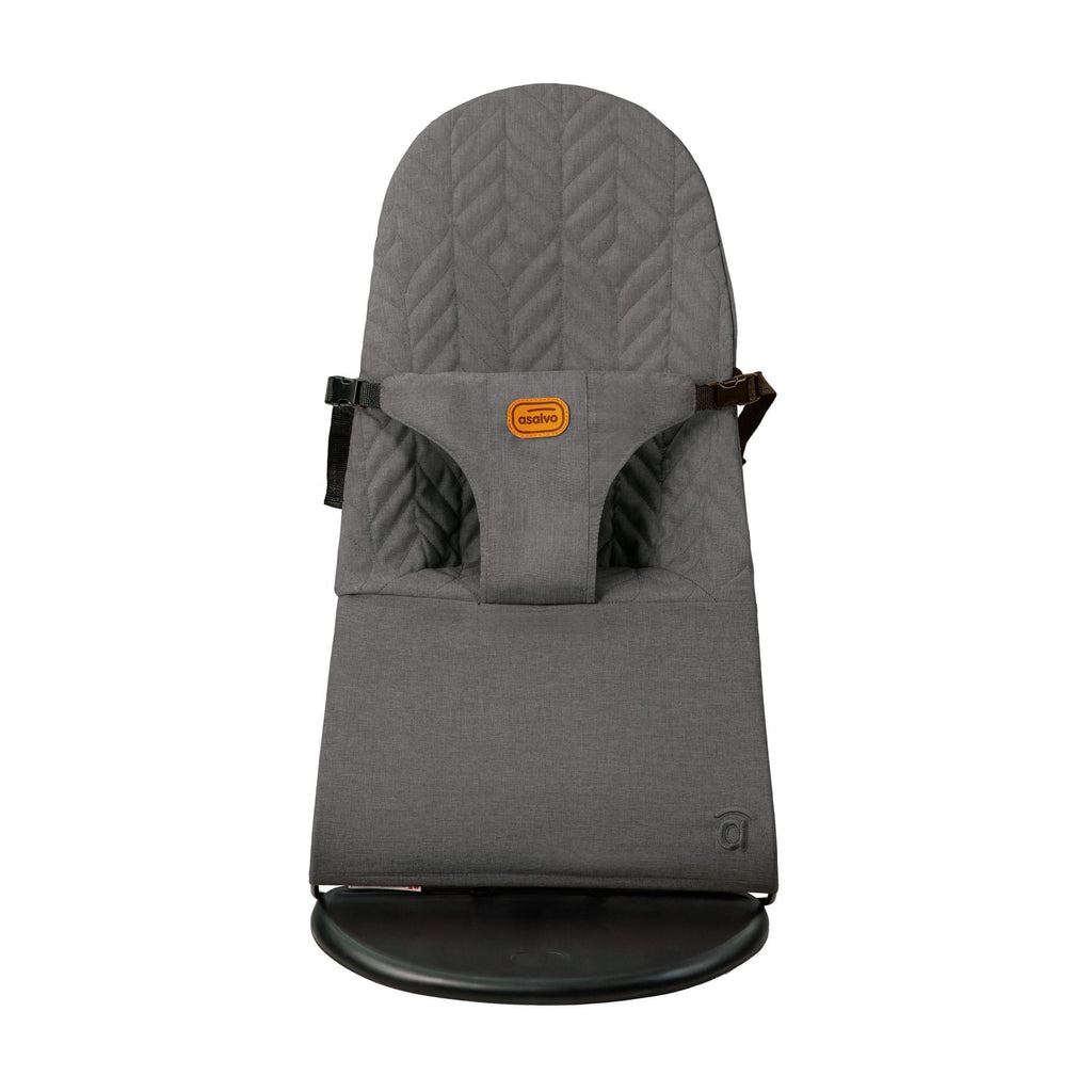 Asalvo Paradise Baby Bouncer Chair - Baby&More