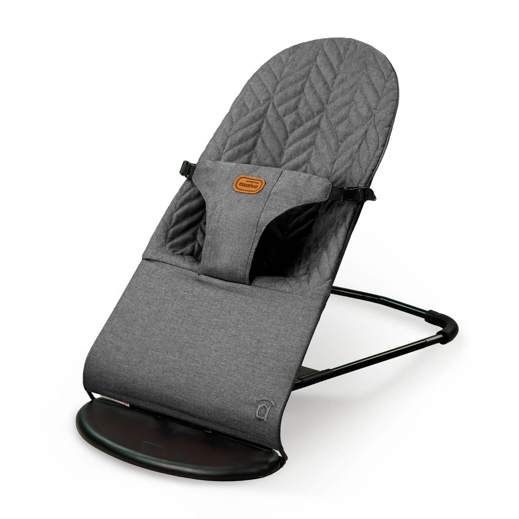 Asalvo Paradise Baby Bouncer Chair - Baby&More