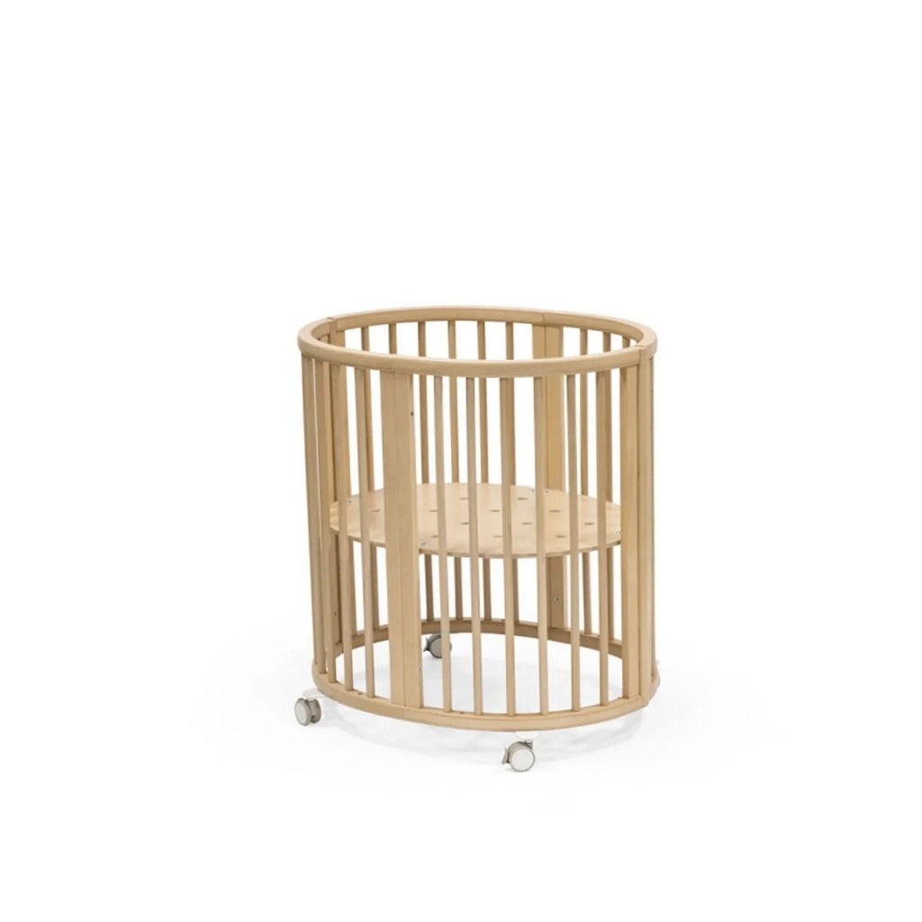 Stokke Sleepi Mini Bed - Natural