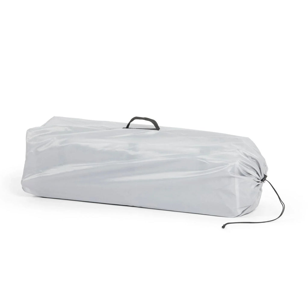 Ickle Bubba Scout 3-in-1 Travel Cot & Playpen - Ash Grey