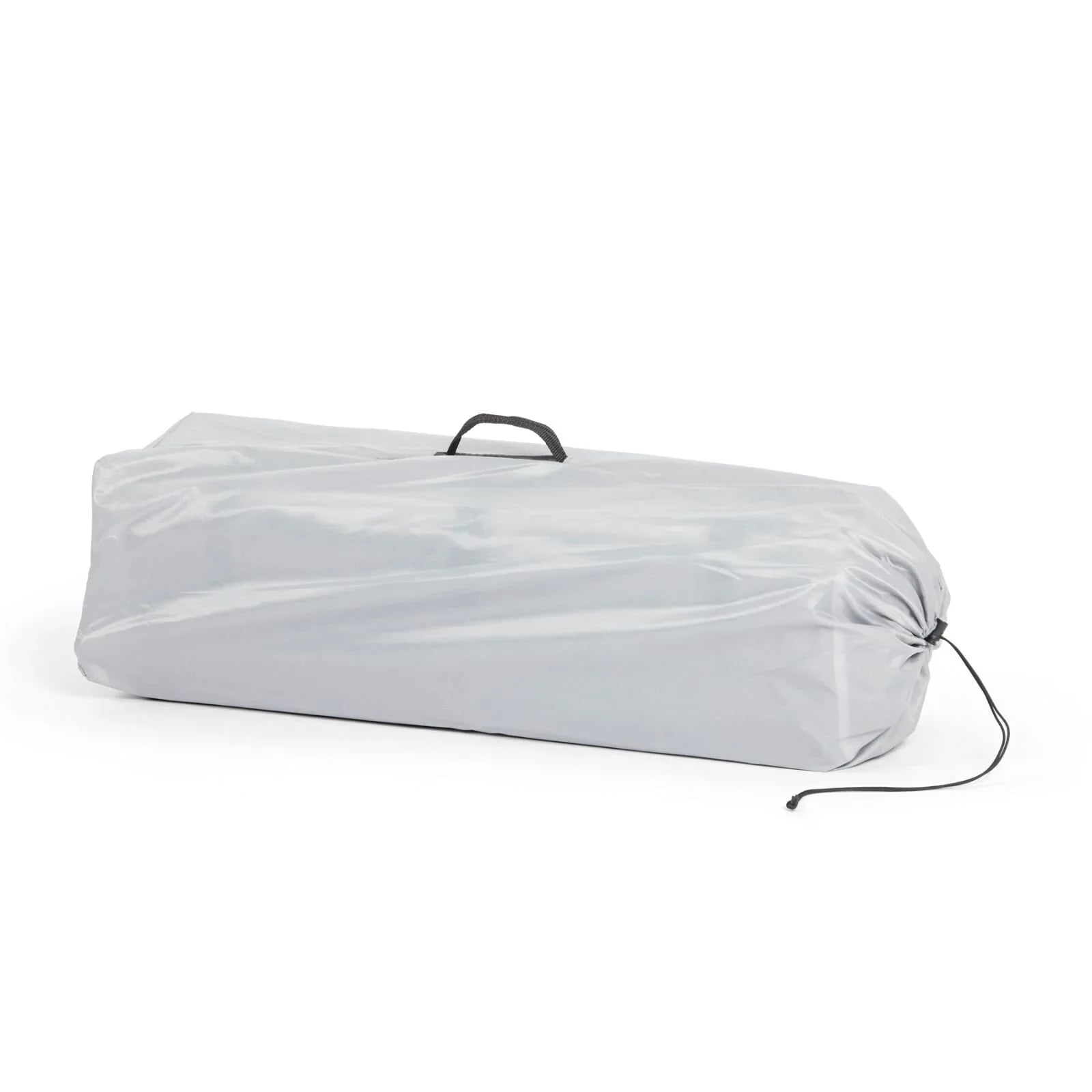 Ickle Bubba Scout 3-in-1 Travel Cot & Playpen - Ash Grey