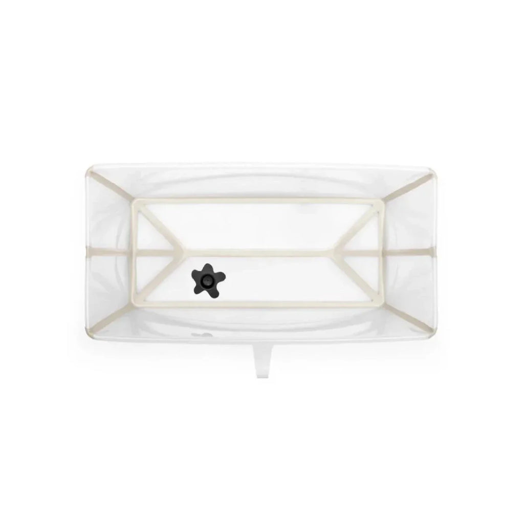 Stokke Flexi Bath Baby Bath - Sandy Beige
