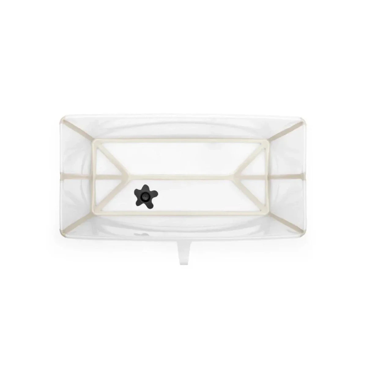 Stokke Flexi Bath Baby Bath - Sandy Beige