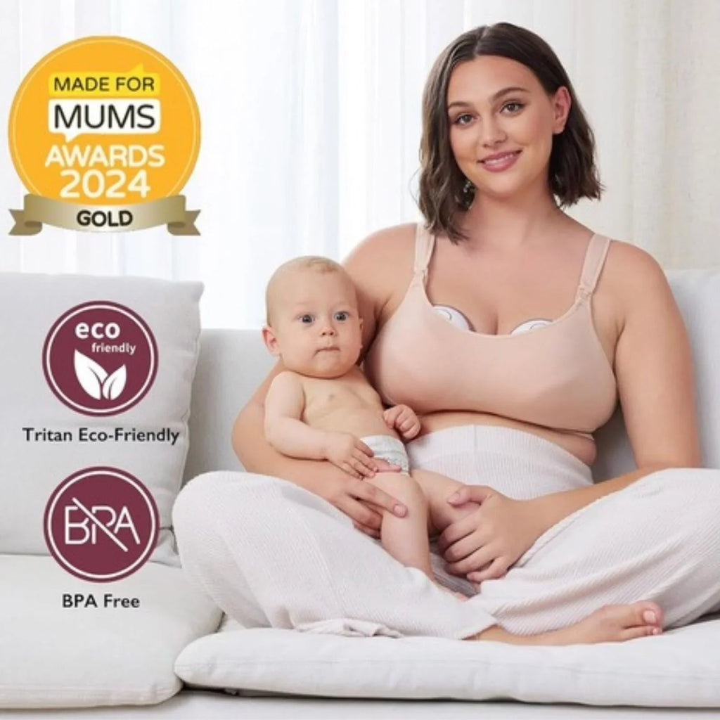 Momcozy M6 Single Electric Breast Pump