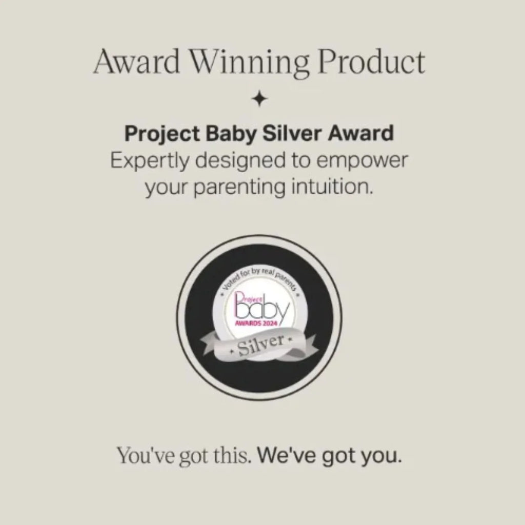 Tommee Tippee Perfect Prep Day & Night - Grey