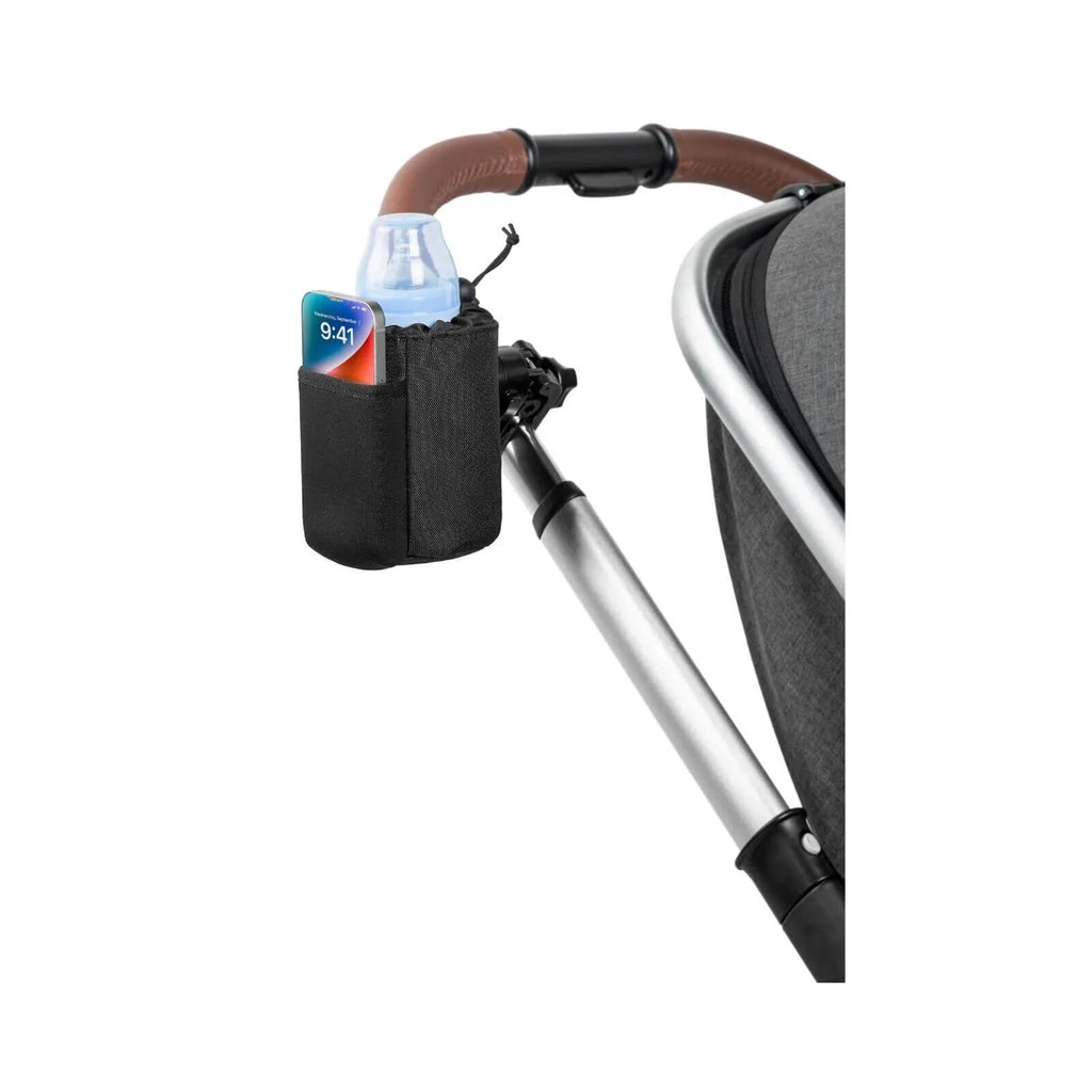 Insulated Cup Holder for Pushchairs