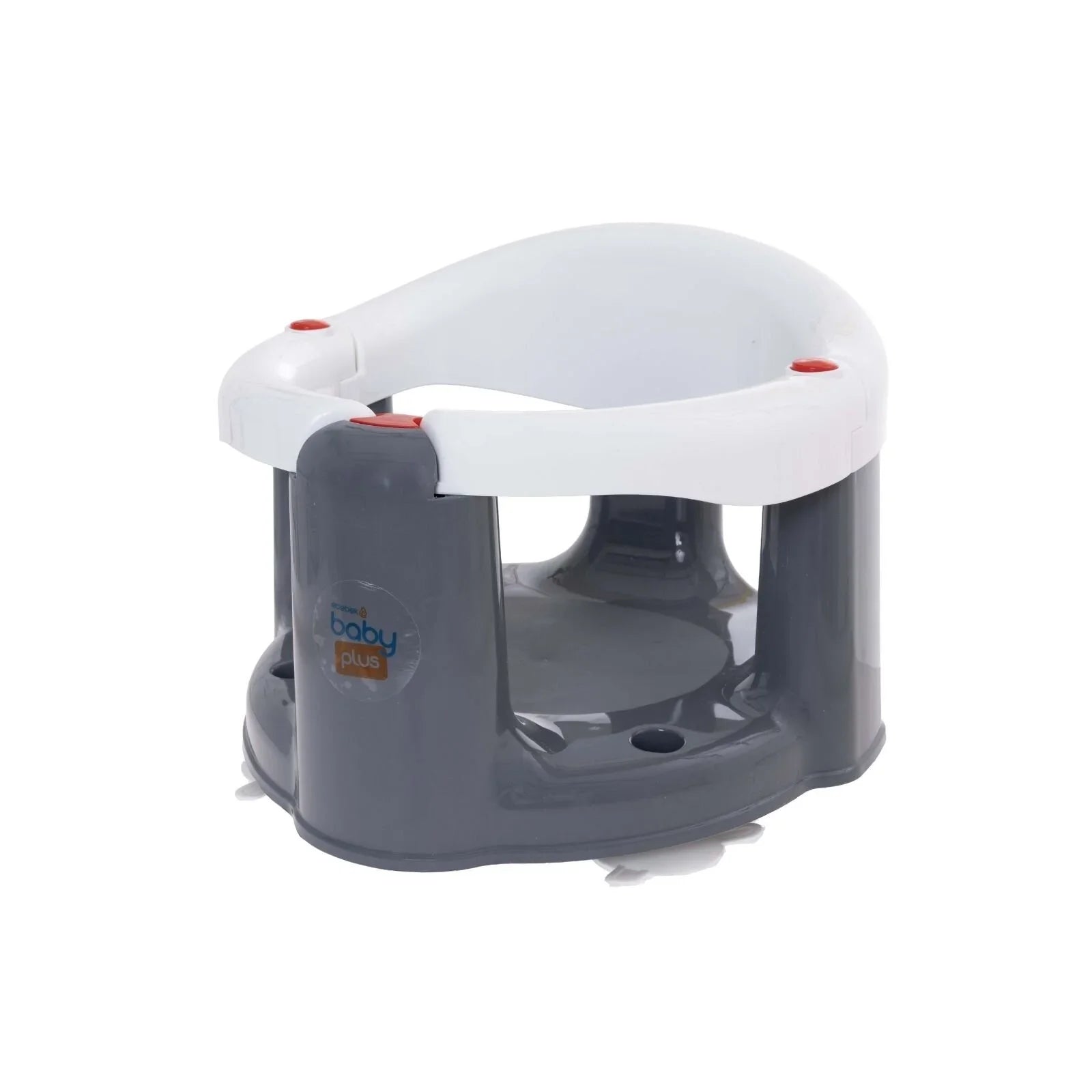 Baby Plus Bath Seat with Bath Toy