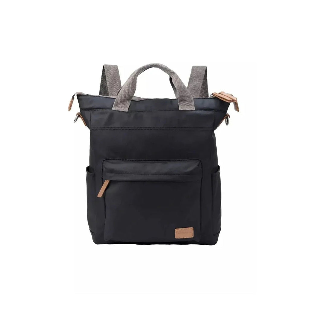 Bababing Daytripper Backpack Changing Bag - Black - Baby&More