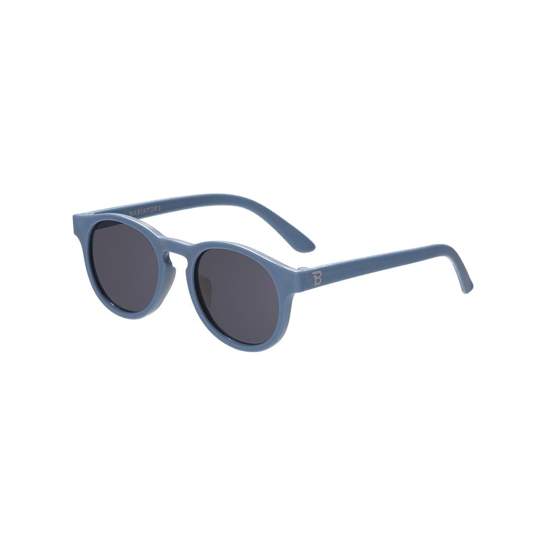 Babiators Eco Original Keyhole Sunglasses - Pacific Blue - Baby&More