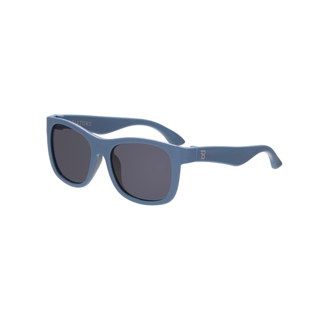 Babiators Eco Original Navigator Sunglasses - Pacific Blue - Baby&More