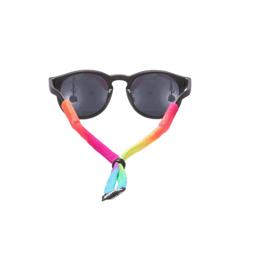 Babiators Fabric Sunglasses Strap - Tie-Dye