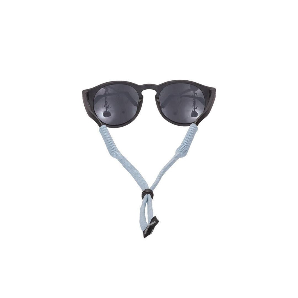 Babiators Fabric Sunglasses Strap - Baby Blue - Baby&More