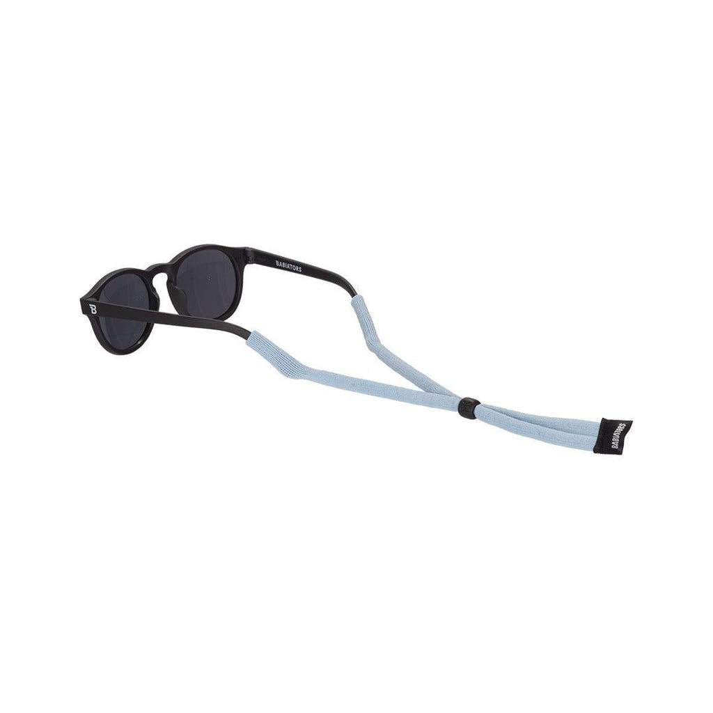 Babiators Fabric Sunglasses Strap - Baby Blue - Baby&More