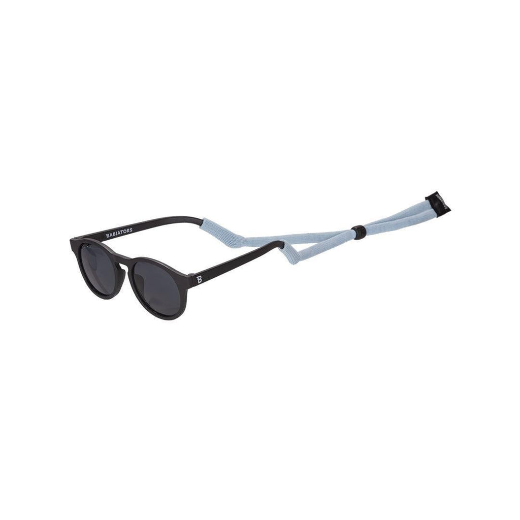 Babiators Fabric Sunglasses Strap - Baby Blue - Baby&More