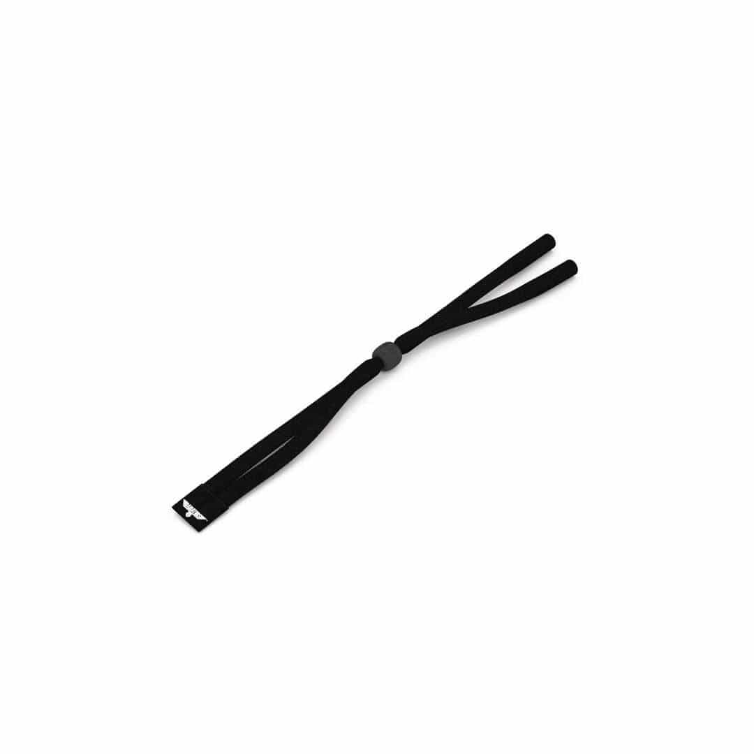 Babiators Fabric Sunglasses Strap - Black - Baby&More