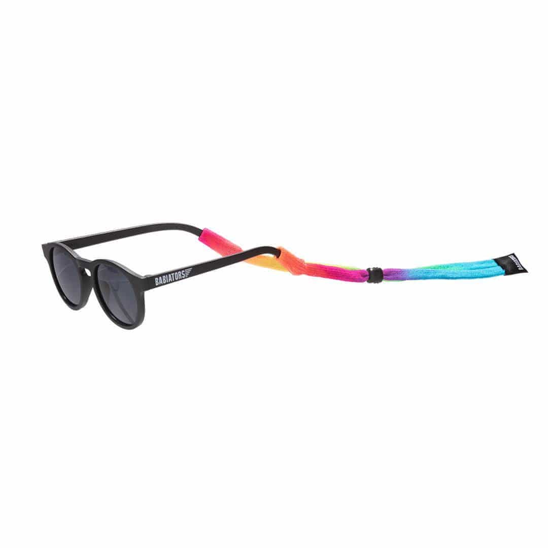 Babiators Fabric Sunglasses Strap - Tie - Dye - Baby&More