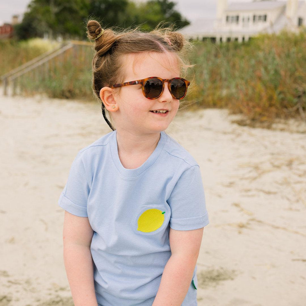 Babiators Original Keyhole Sunglasses - Totally Tortoise