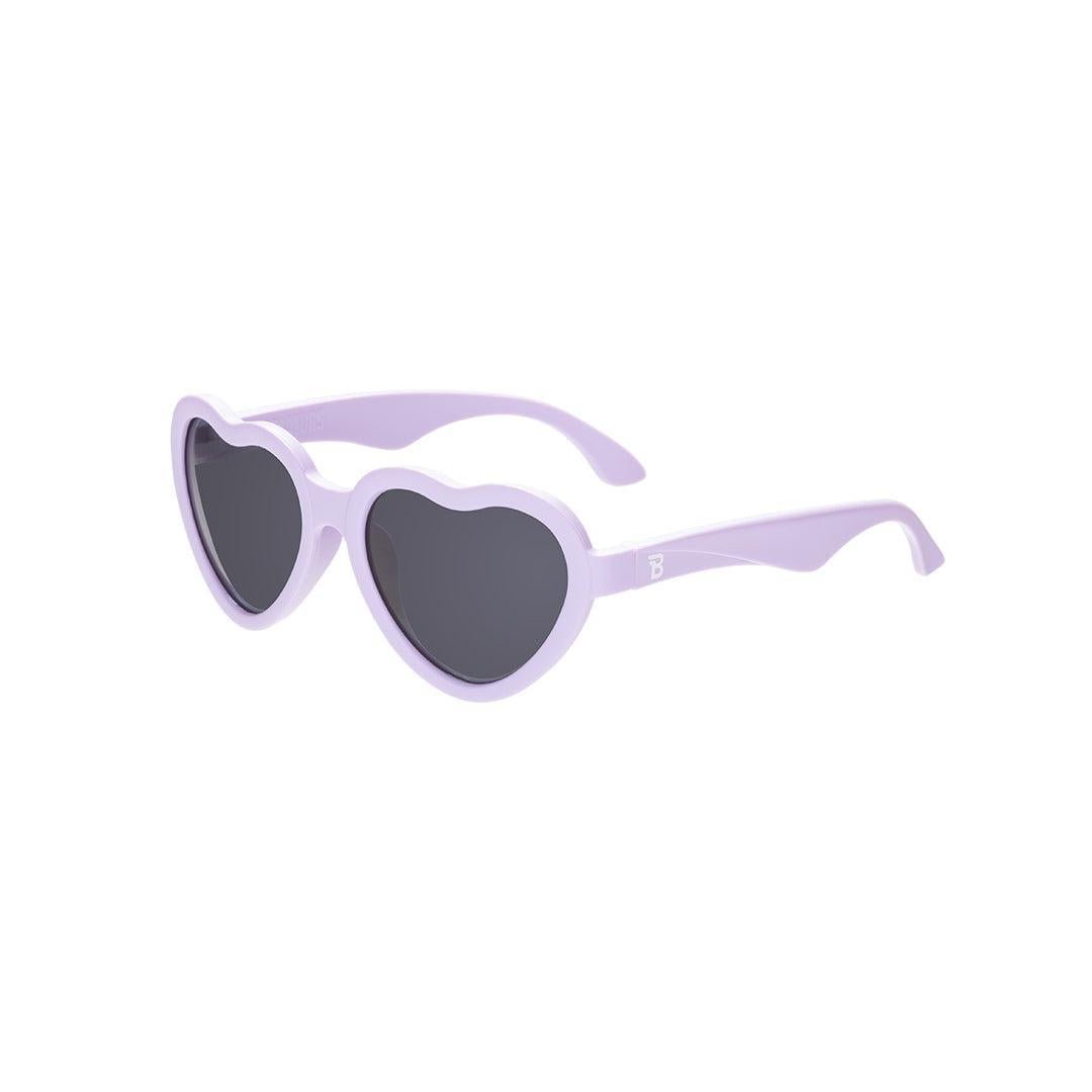 Babiators Original Heart Sunglasses - Irresistible Iris - Baby&More