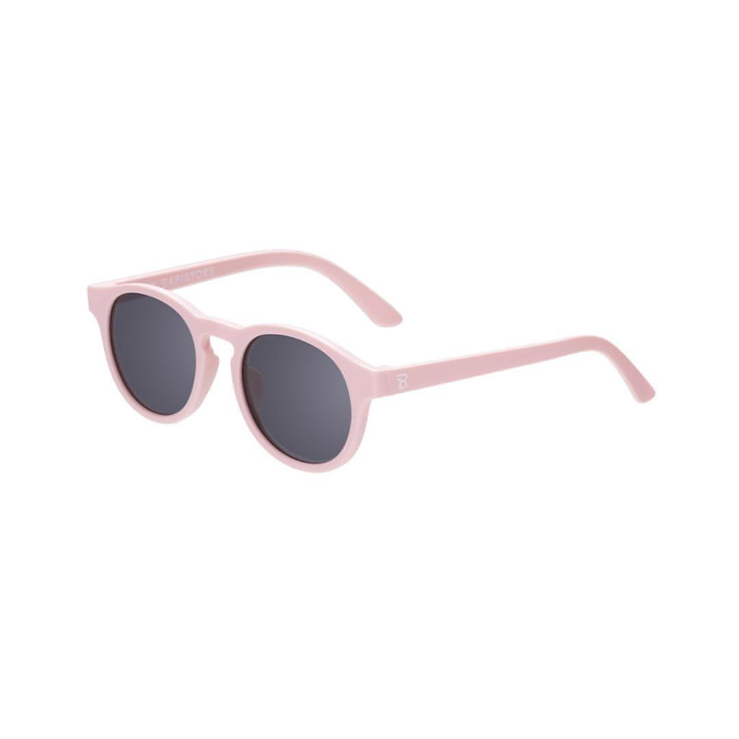 Babiators Original Keyhole Sunglasses - Ballerina Pink - Baby&More
