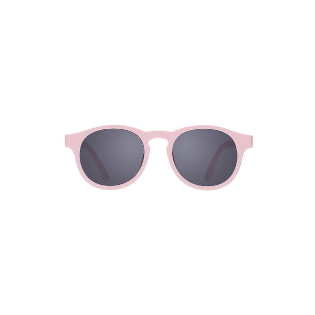 Babiators Original Keyhole Sunglasses - Ballerina Pink - Baby&More
