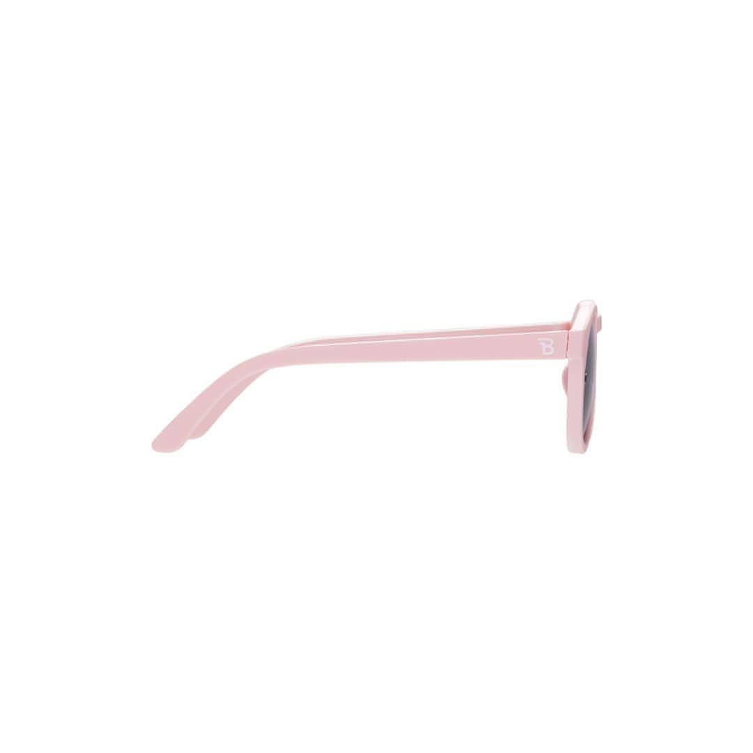 Babiators Original Keyhole Sunglasses - Ballerina Pink - Baby&More