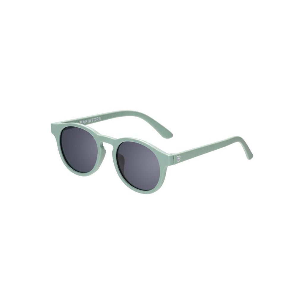 Babiators Original Keyhole Sunglasses - Mint to Be - Baby&More