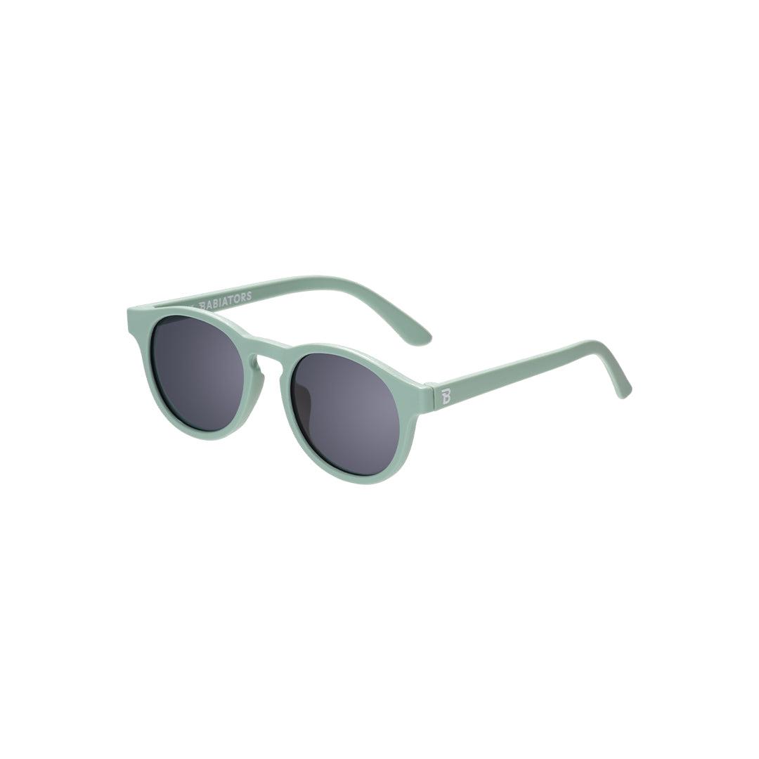 Babiators Original Keyhole Sunglasses - Mint to Be - Baby&More
