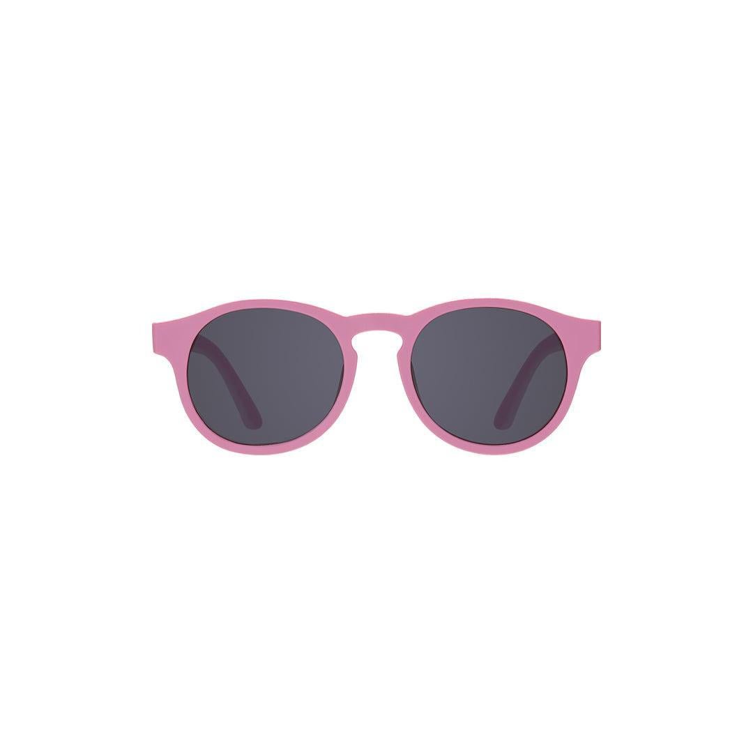 Babiators Original Keyhole Sunglasses - Moon Cherry - Baby&More