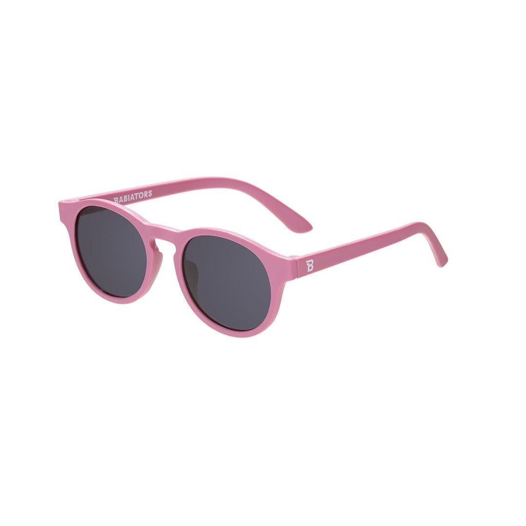 Babiators Original Keyhole Sunglasses - Moon Cherry - Baby&More
