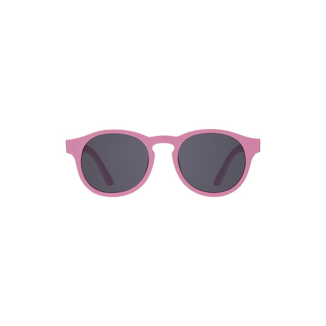 Babiators Original Keyhole Sunglasses - Moon Cherry