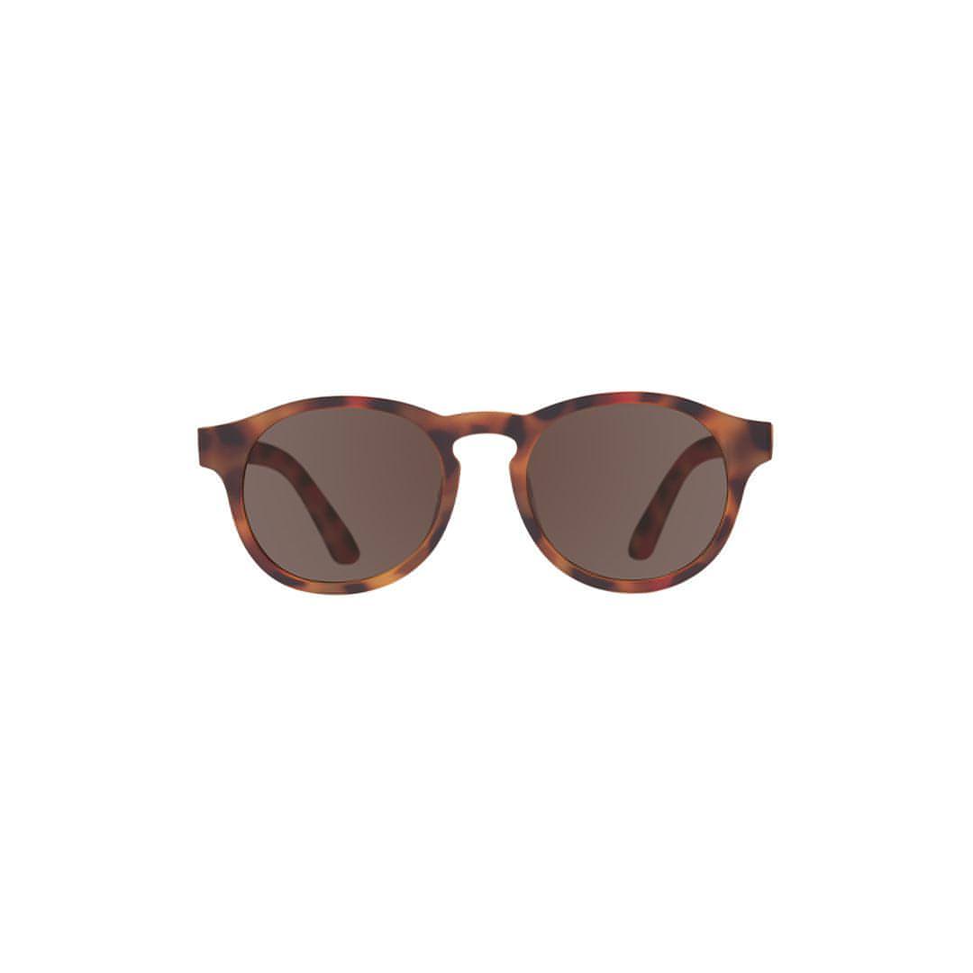 Babiators Original Keyhole Sunglasses - Totally Tortoise - Baby&More
