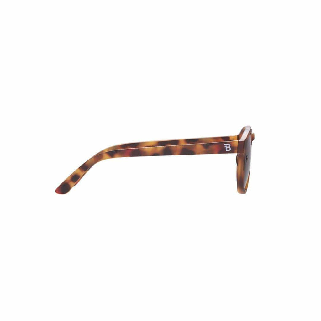 Babiators Original Keyhole Sunglasses - Totally Tortoise - Baby&More