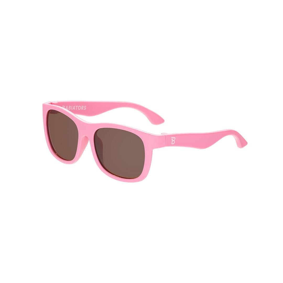 Babiators Original Navigator Sunglasses - Candy Pink - Baby&More