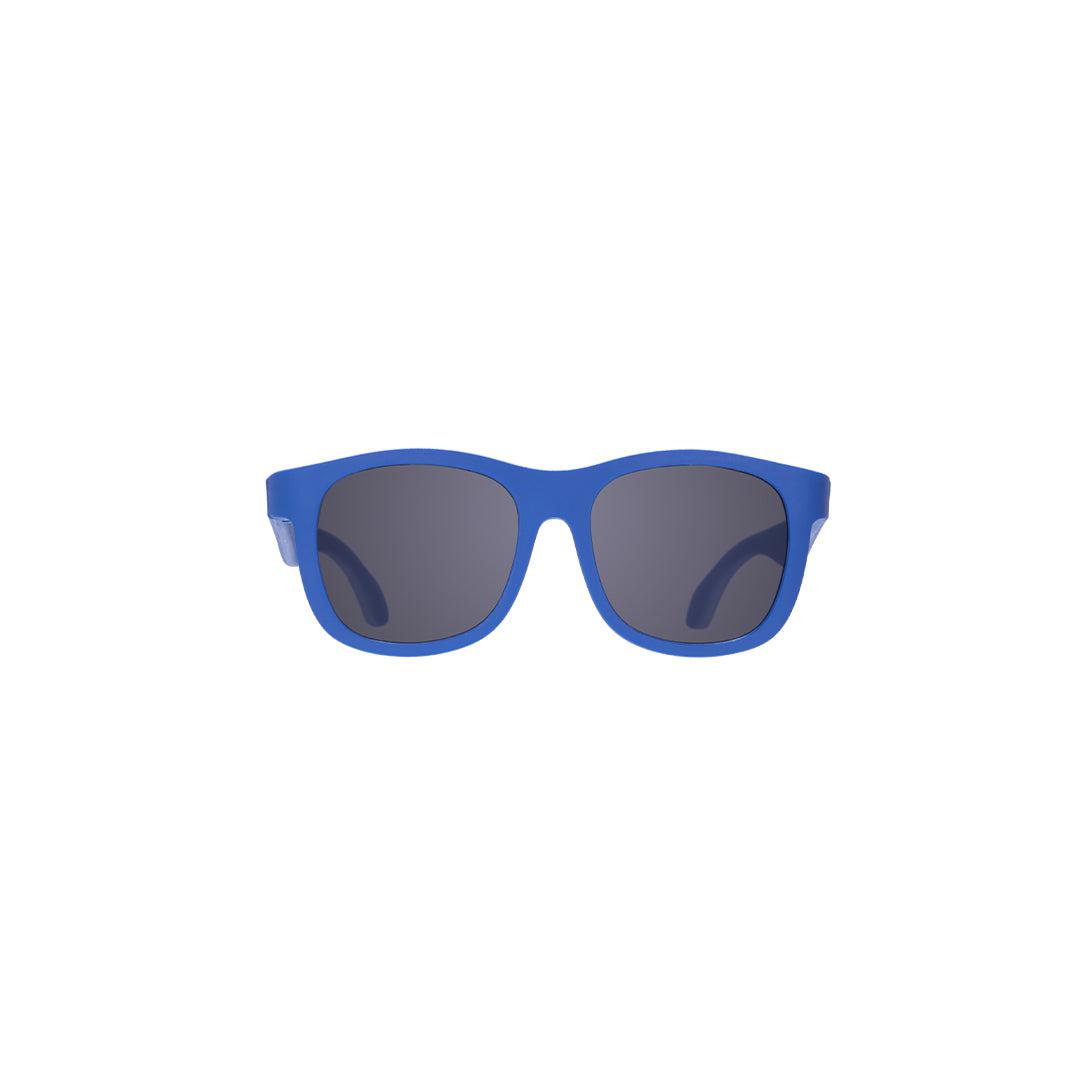 Babiators Original Navigator Sunglasses - Good As Blue - Baby&More