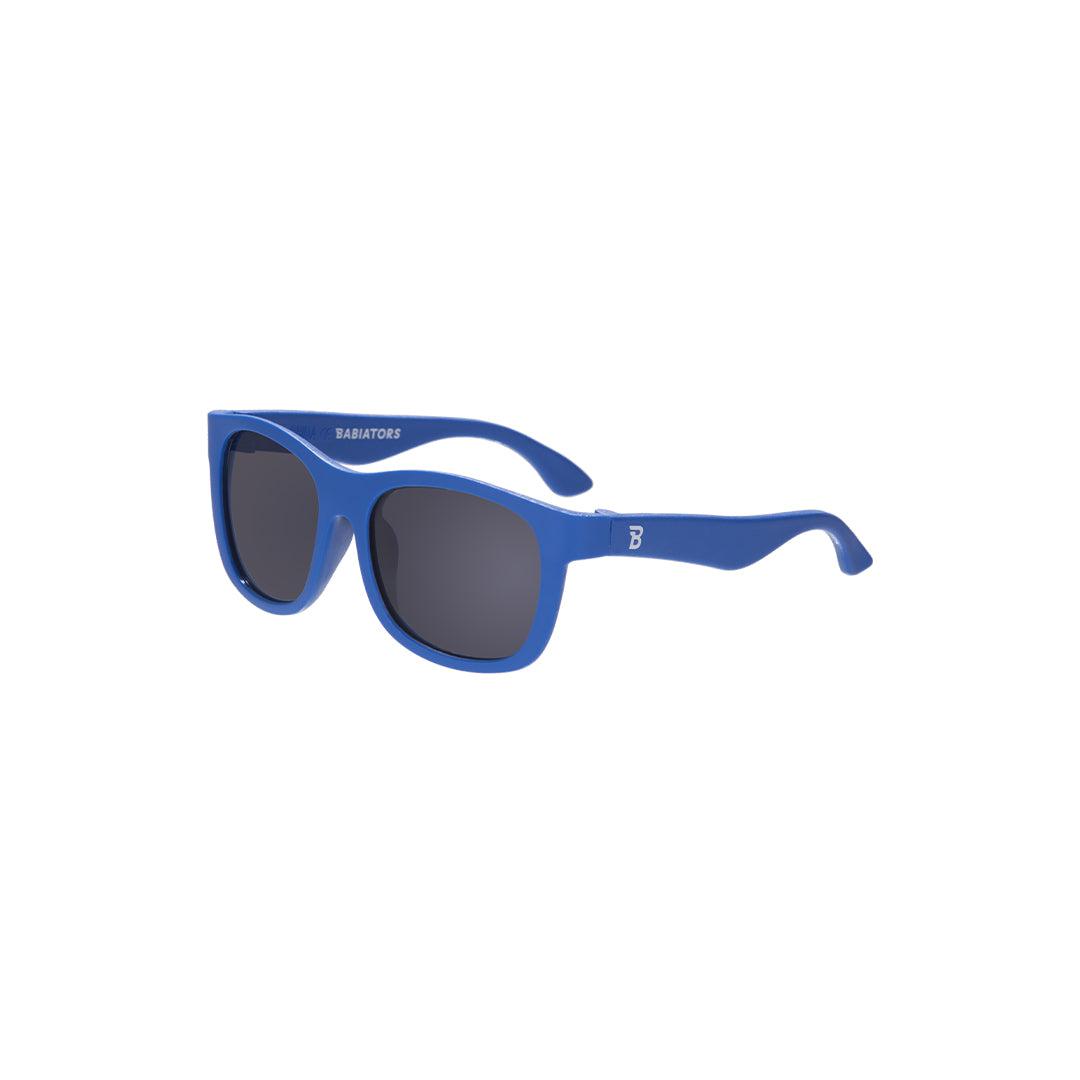Babiators Original Navigator Sunglasses - Good As Blue - Baby&More