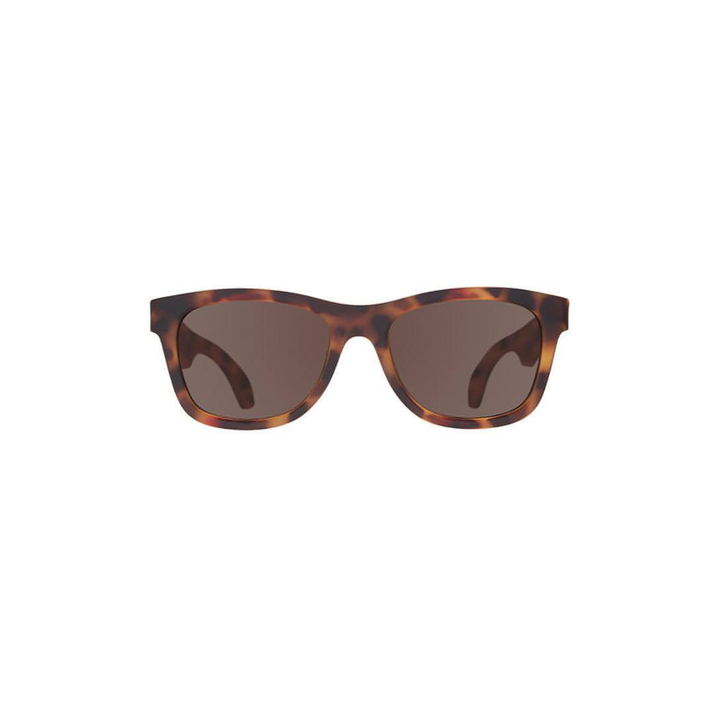 Babiators Original Navigator Sunglasses - Totally Tortoise - Baby&More