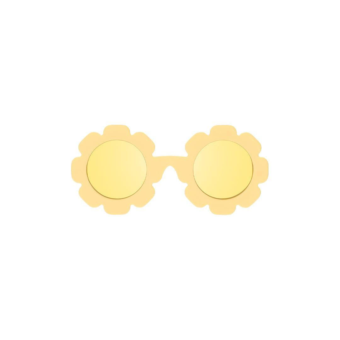 Babiators Polarised Flower Sunglasses - Sun Ray