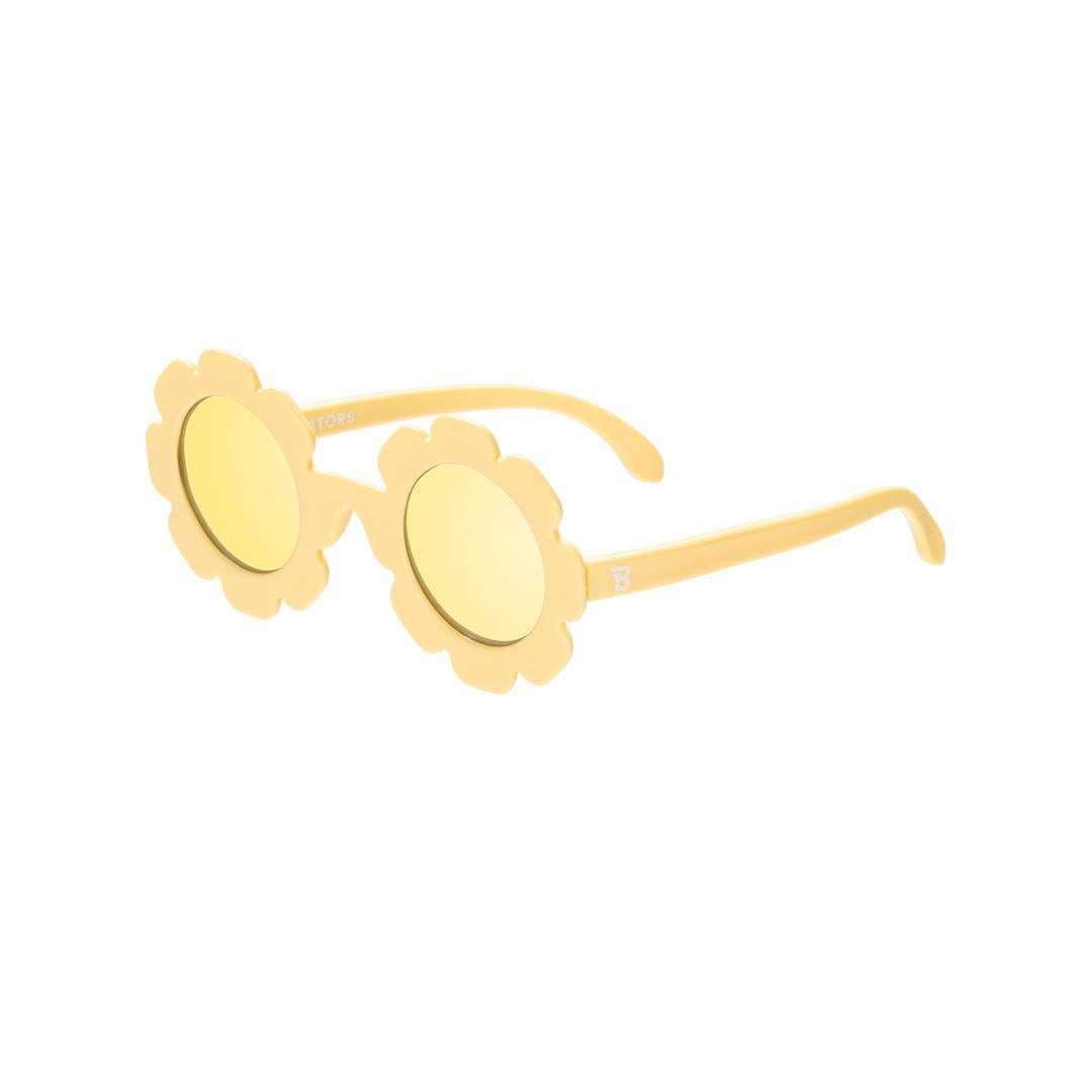 Babiators Polarised Flower Sunglasses - Sun Ray