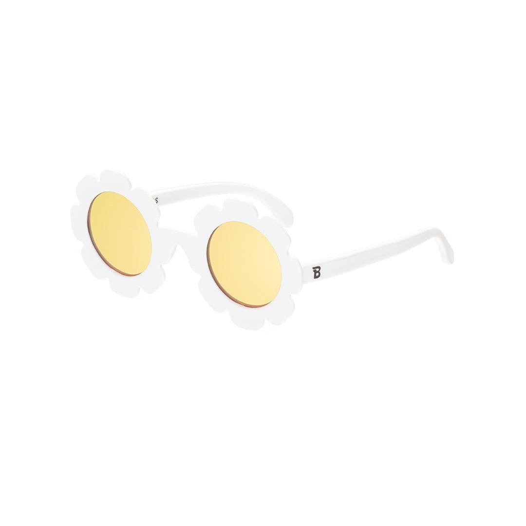 Babiators Polarised Flower Sunglasses - Daisy - Baby&More