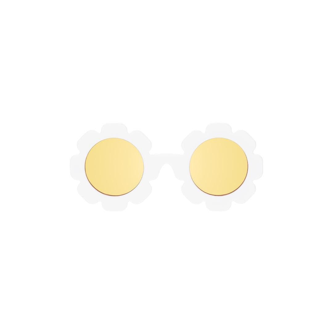 Babiators Polarised Flower Sunglasses - Daisy - Baby&More