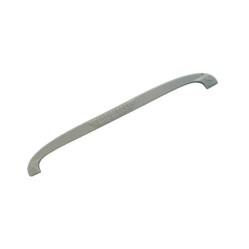 Babiators Silicone Sunglasses Strap - Light Grey - Baby&More