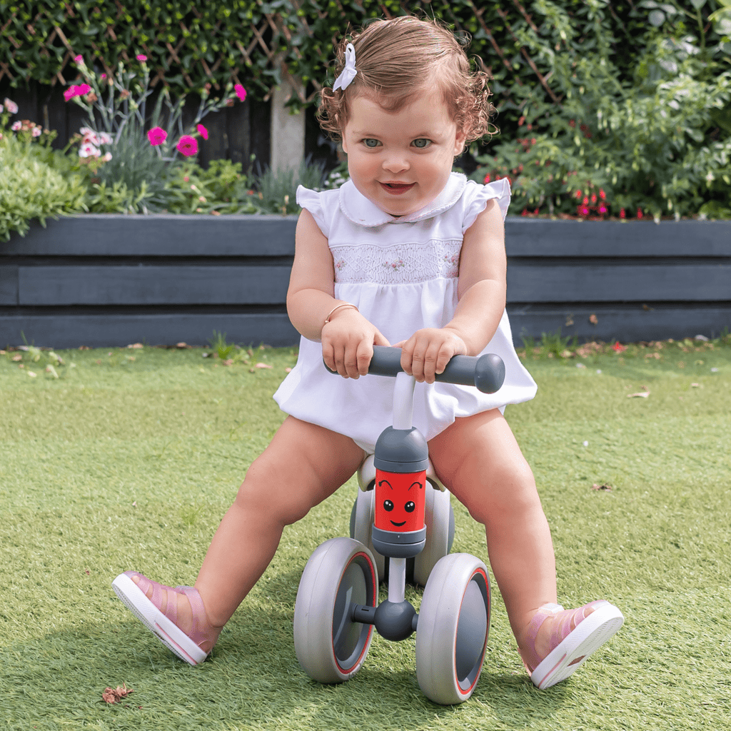 Baby Balance Bike - Betty Ladybird - Baby&More
