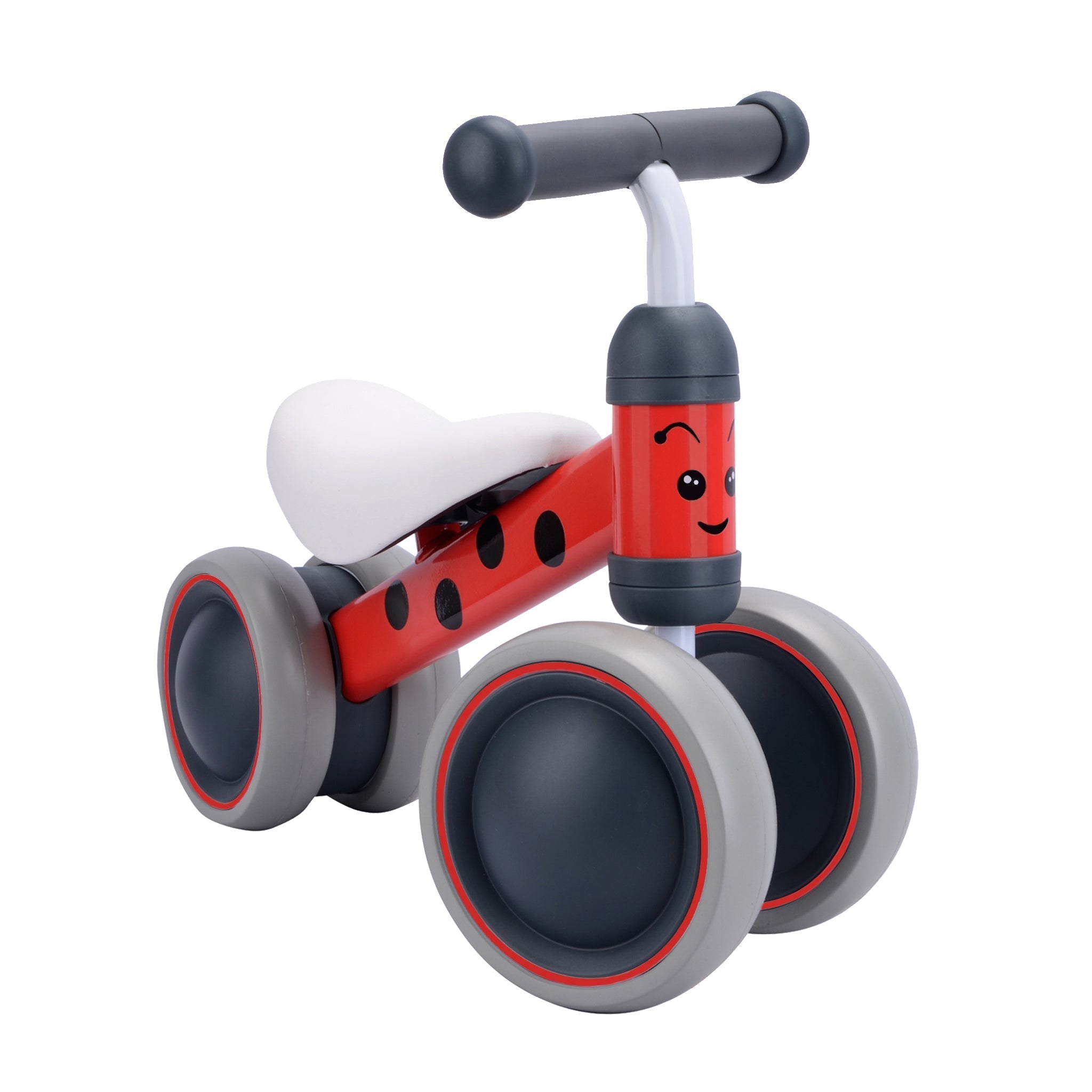 Baby Balance Bike - Betty Ladybird - Baby&More
