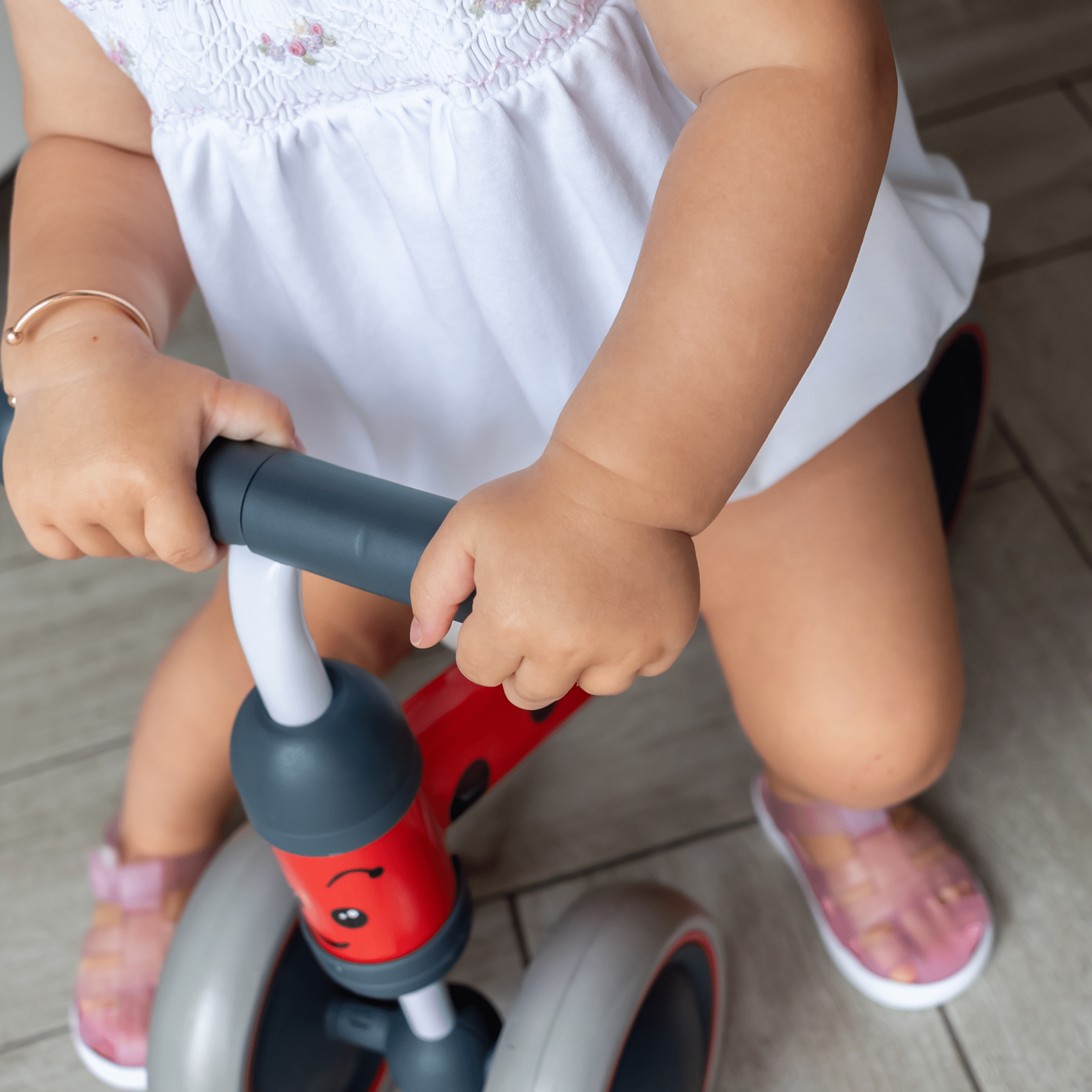 Baby Balance Bike - Betty Ladybird - Baby&More