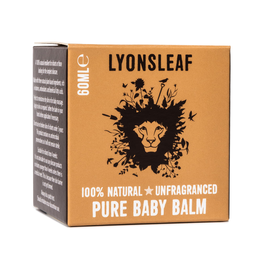Lyonsleaf Pure Baby Balm