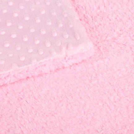 Baby Bobble Blanket - Baby&More