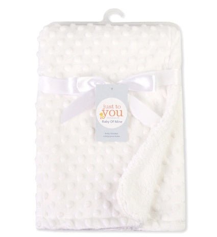 Baby Bobble Blanket - Baby&More